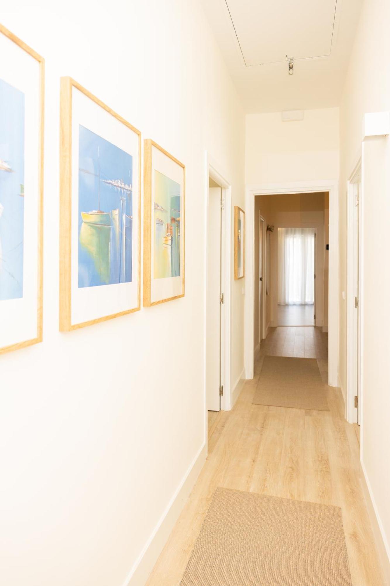Casantonia Holiday home