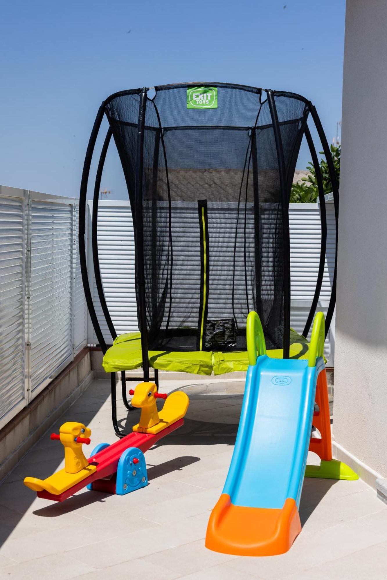 Casantonia Holiday home *