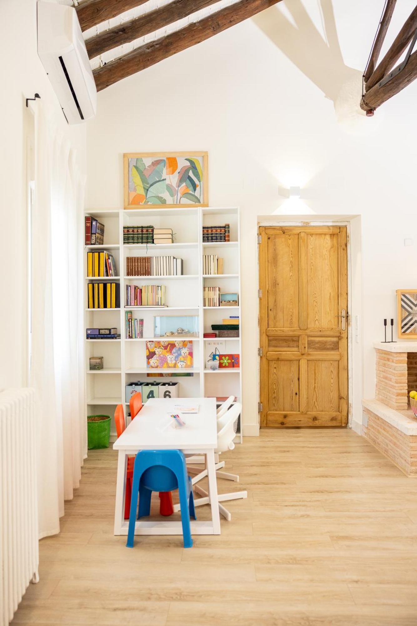 Casantonia Holiday home