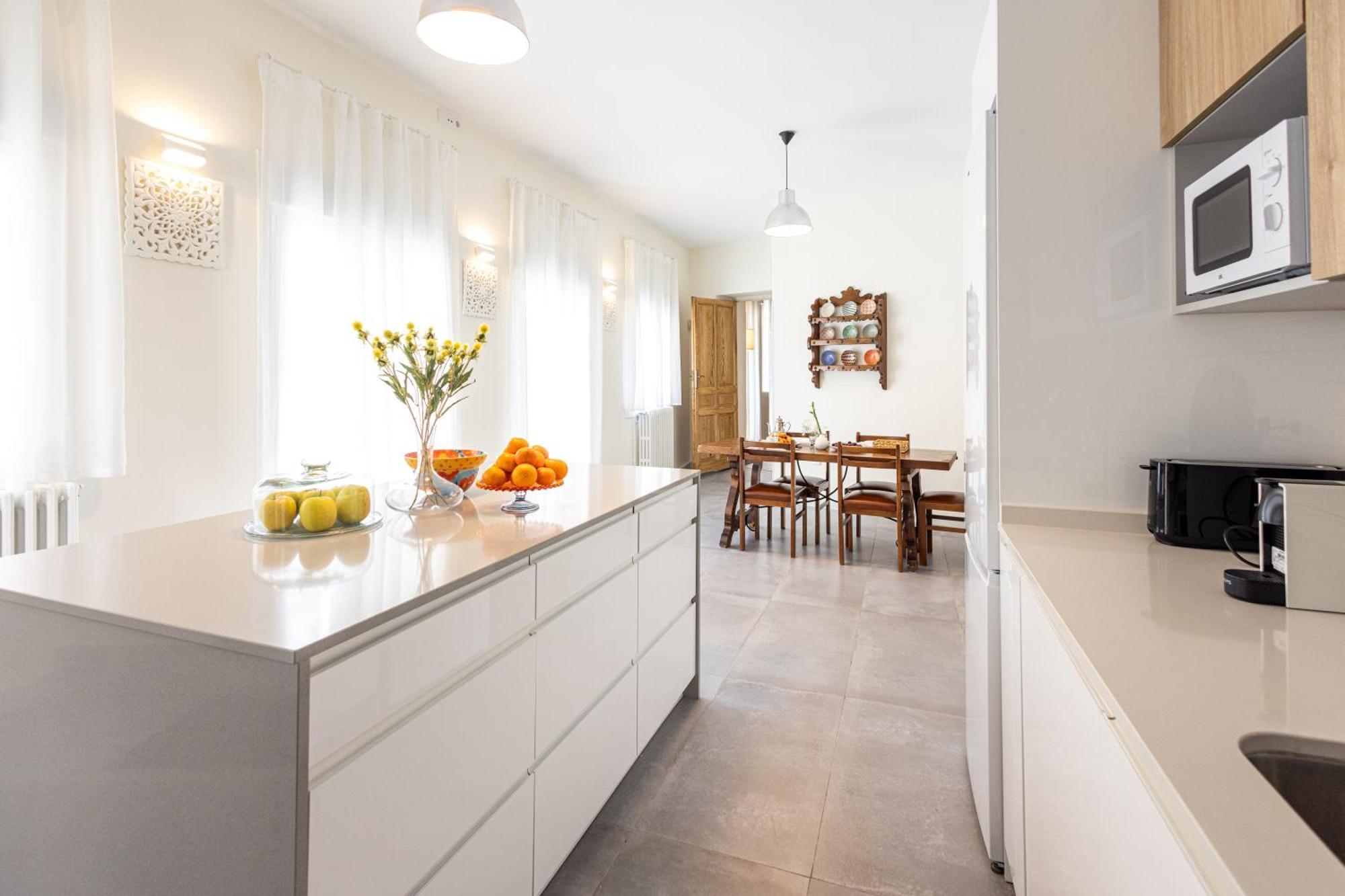 Casantonia Holiday home *