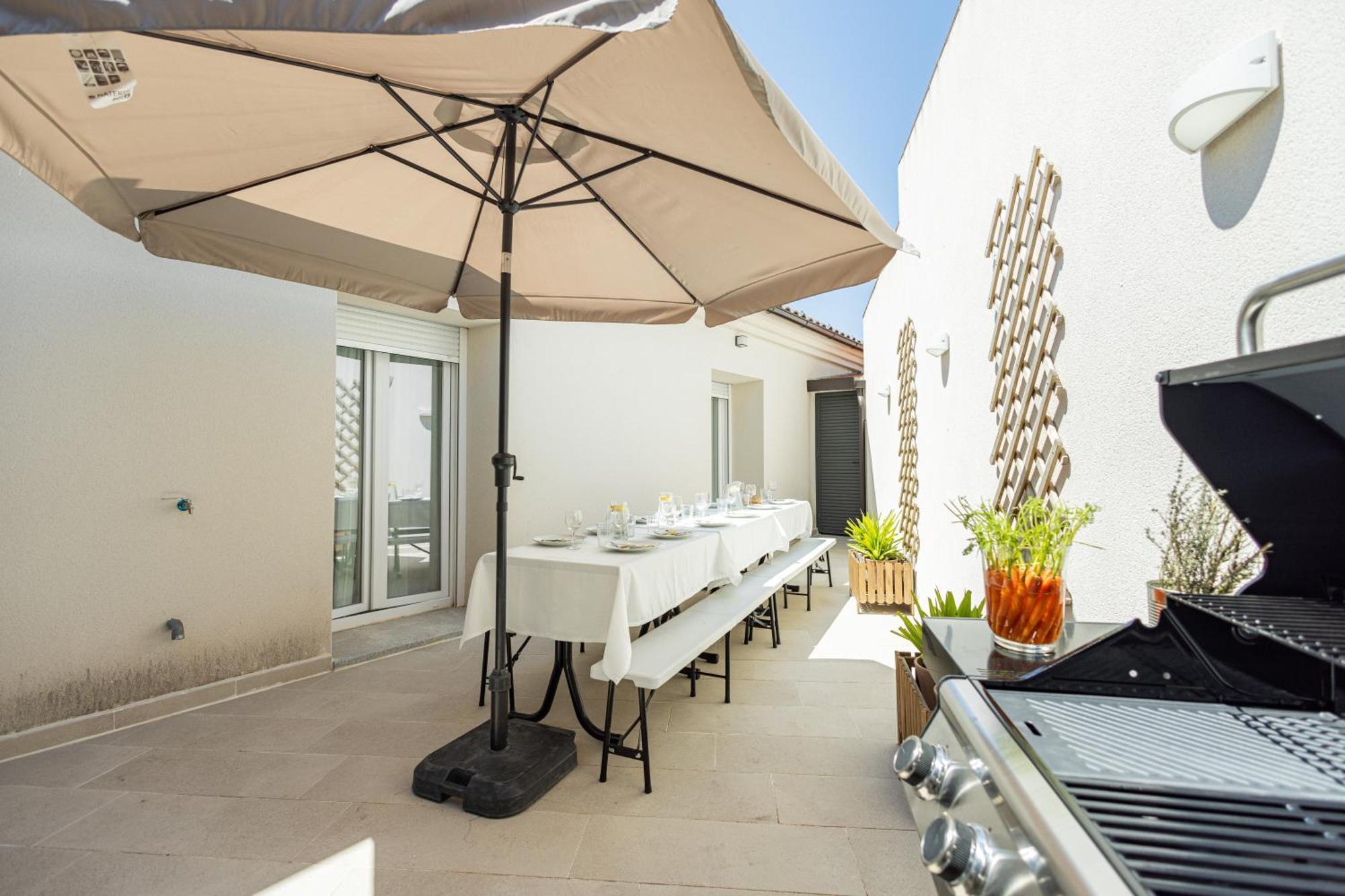 Holiday home Casantonia