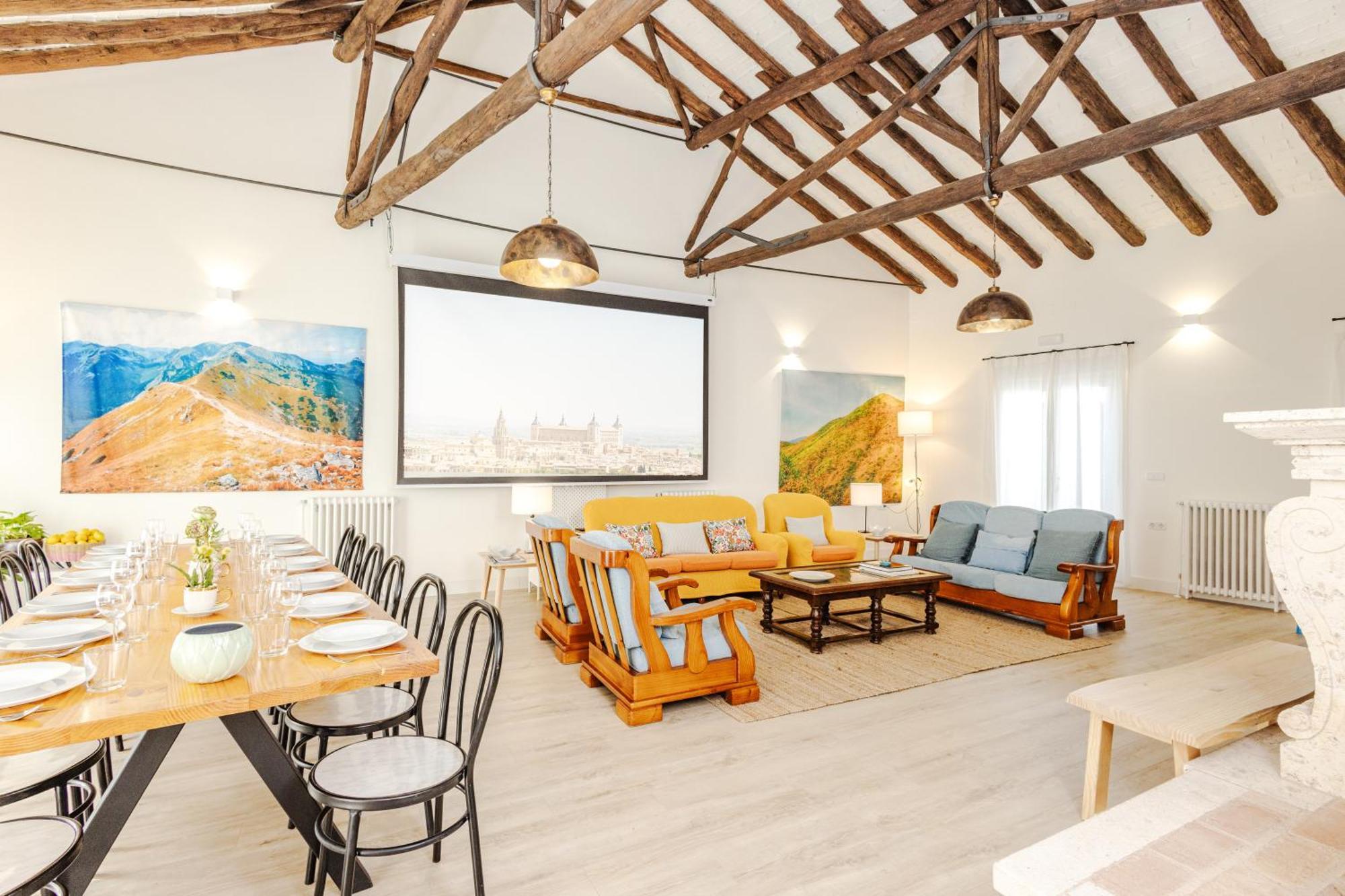 Holiday home Casantonia