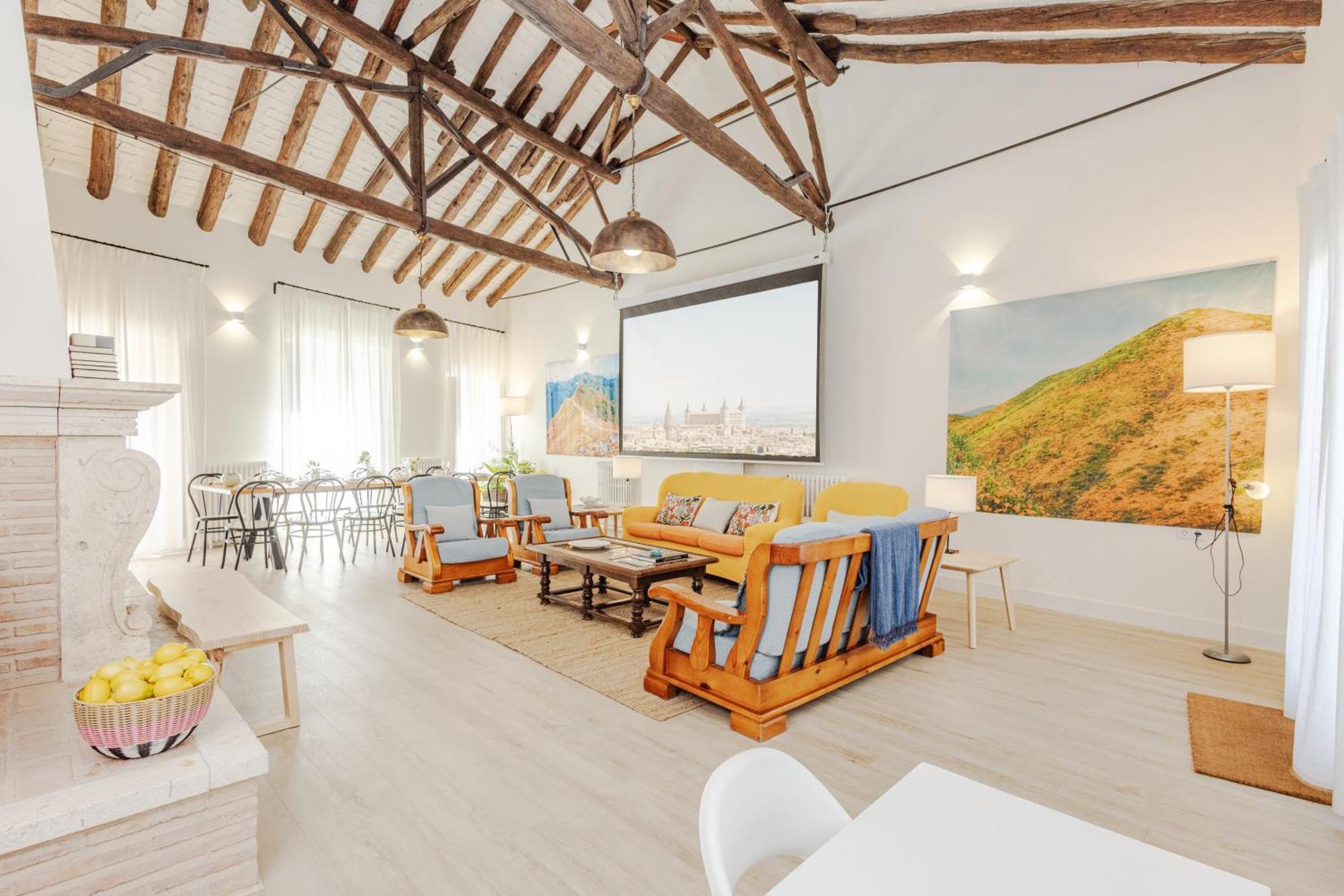 Holiday home Casantonia