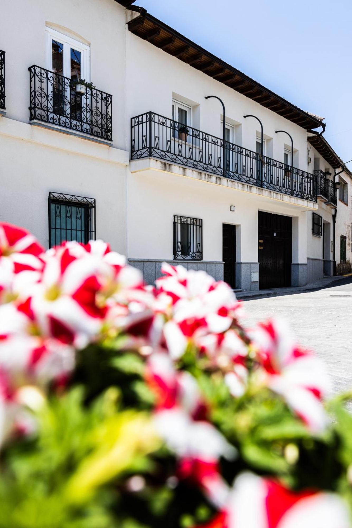 Holiday home Casantonia Recas