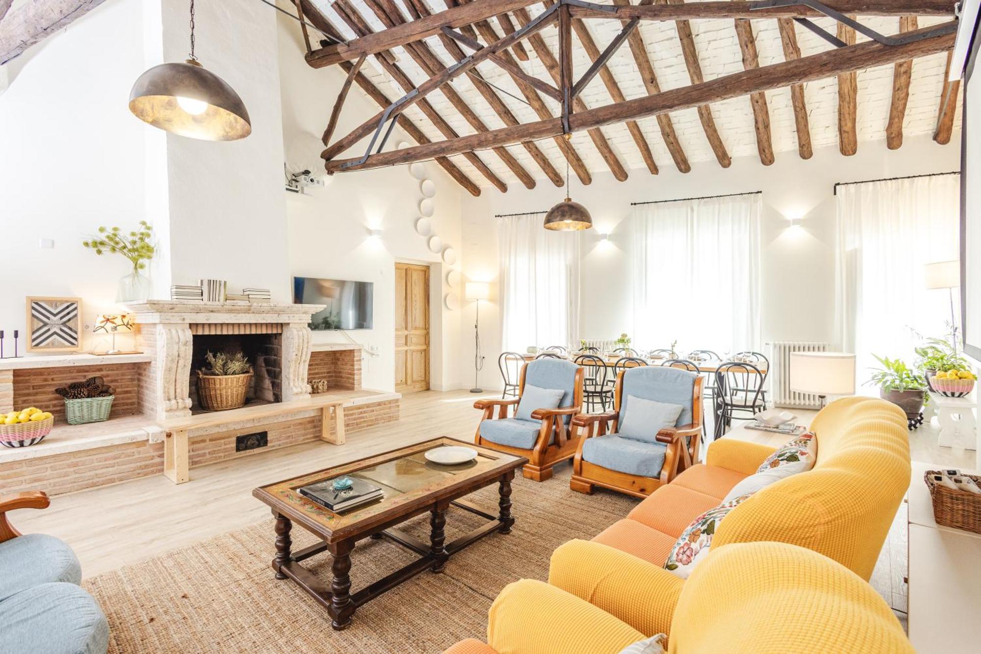 Casantonia Holiday home